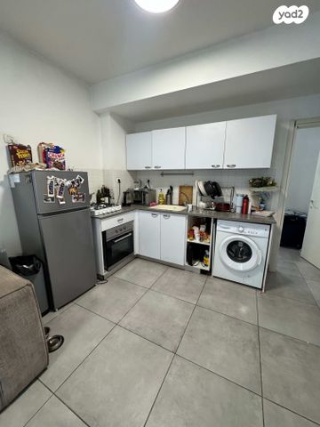 דירה, איילת השחר 5, נווה שאנן, תל אביב יפו