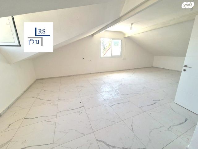 בית פרטי/ קוטג', רמת אביב ג', תל אביב יפו