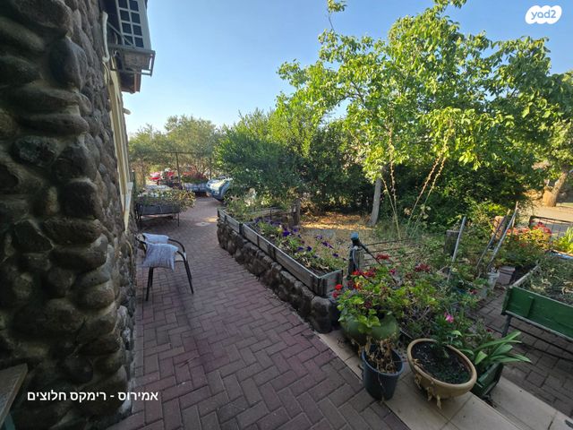 בית פרטי/ קוטג', קלע