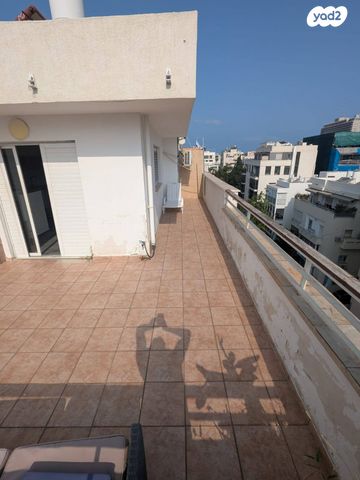 דירה, שי"ר 5, הצפון הישן - צפון, תל אביב יפו