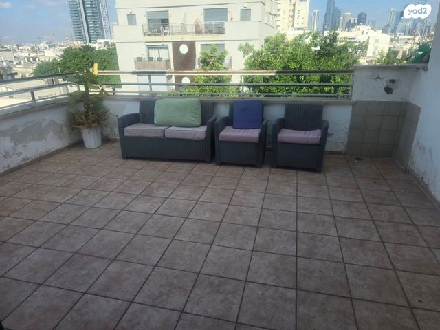 דירה, שי"ר 5, הצפון הישן - צפון, תל אביב יפו