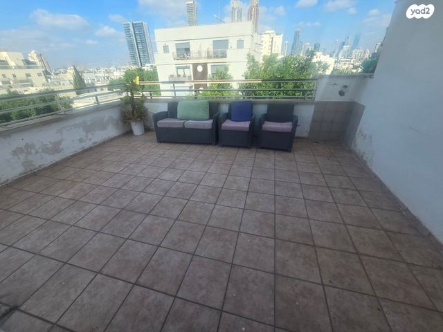 דירה, שי"ר 5, הצפון הישן - צפון, תל אביב יפו