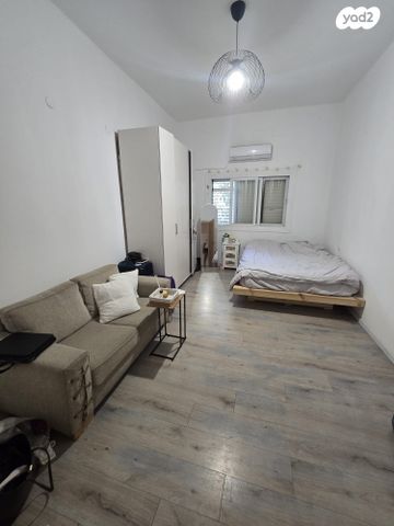 דירה, גורדון 3, הצפון הישן - דרום, תל אביב יפו