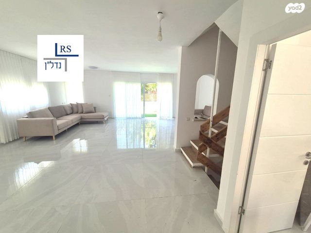 בית פרטי/ קוטג', רמת אביב ג', תל אביב יפו