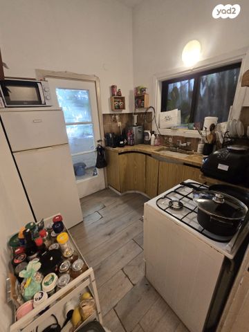 דירה, גורדון 3, הצפון הישן - דרום, תל אביב יפו