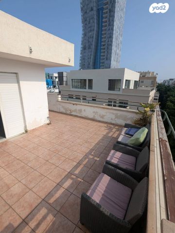 דירה, שי"ר 5, הצפון הישן - צפון, תל אביב יפו