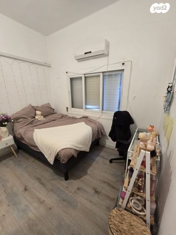 דירה, גורדון 3, הצפון הישן - דרום, תל אביב יפו