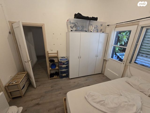 דירה, גורדון 3, הצפון הישן - דרום, תל אביב יפו