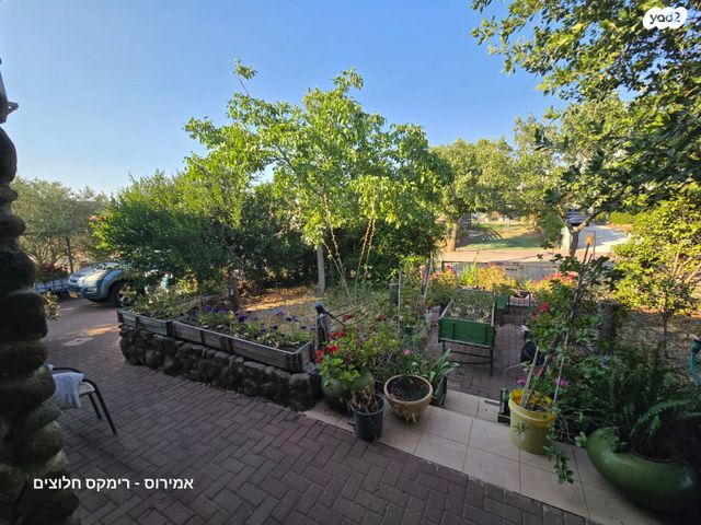 בית פרטי/ קוטג', קלע