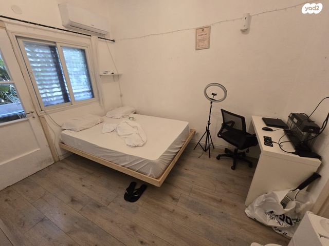 דירה, גורדון 3, הצפון הישן - דרום, תל אביב יפו