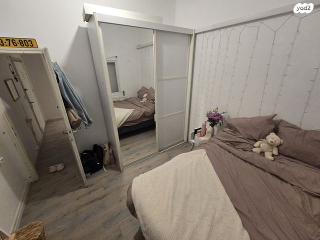 דירה, גורדון 3, הצפון הישן - דרום, תל אביב יפו