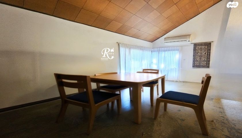 בית פרטי/ קוטג', סביון