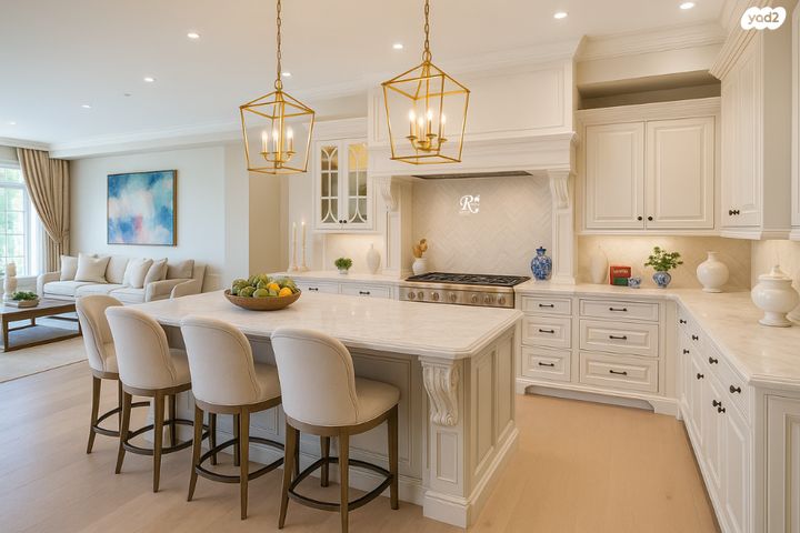 בית פרטי/ קוטג', סביון