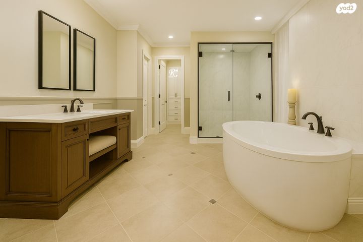 בית פרטי/ קוטג', סביון