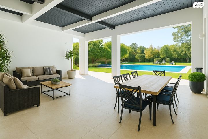 בית פרטי/ קוטג', סביון