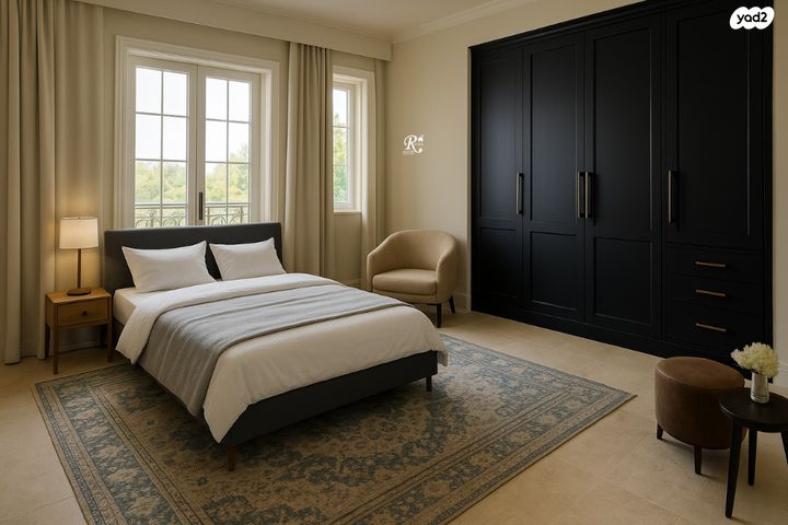 בית פרטי/ קוטג', סביון