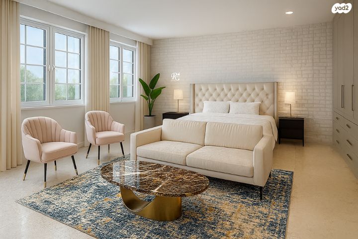 בית פרטי/ קוטג', סביון