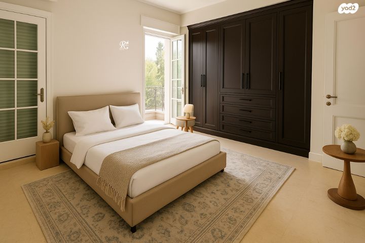 בית פרטי/ קוטג', סביון