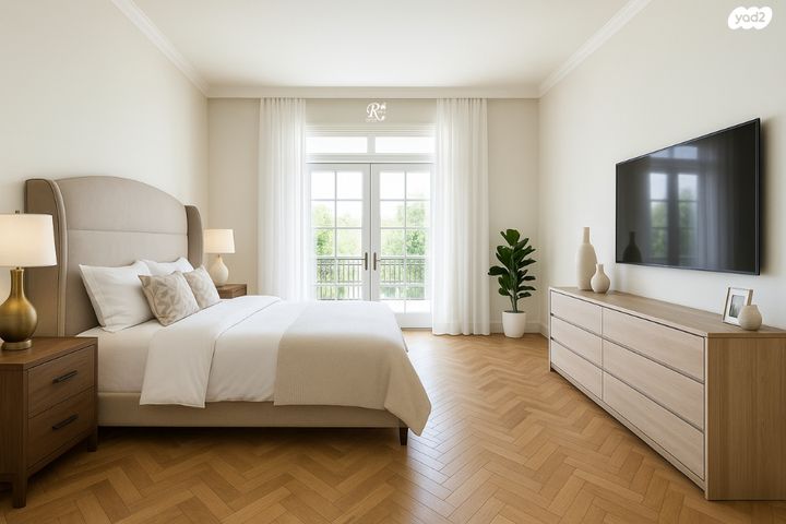 בית פרטי/ קוטג', סביון