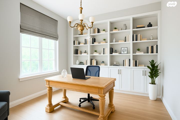 בית פרטי/ קוטג', סביון