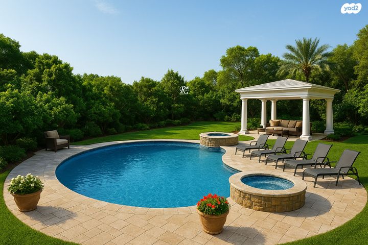 בית פרטי/ קוטג', סביון