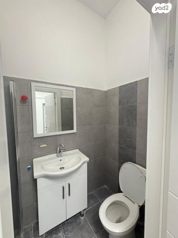 דירת גן, מרכז העיר, קרית אתא