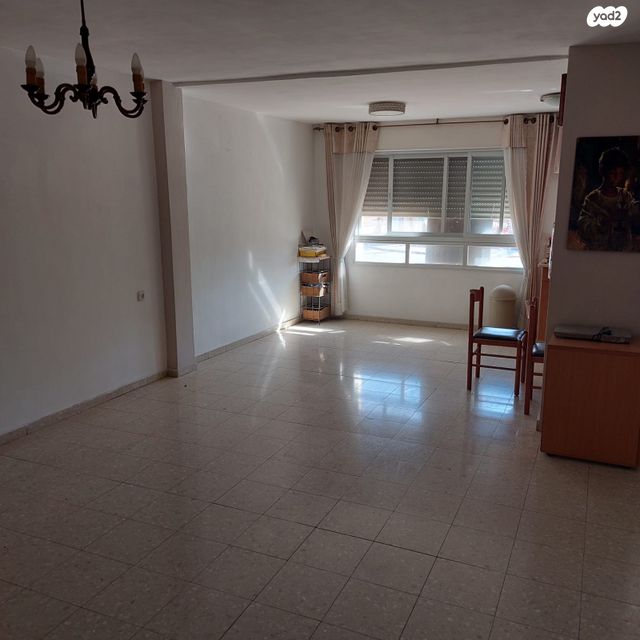 דירה, פת, ירושלים