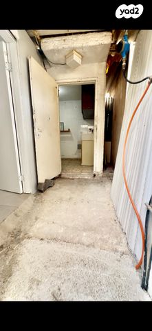 דירה, הילדים, מוצקין הותיקה, קרית מוצקין