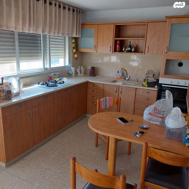 דירה, פת, ירושלים