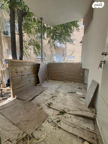 דירת גן, מרכז העיר, קרית אתא