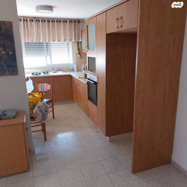 דירה, פת, ירושלים