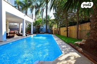 בית פרטי/ קוטג', הרצליה פיתוח, הרצליה