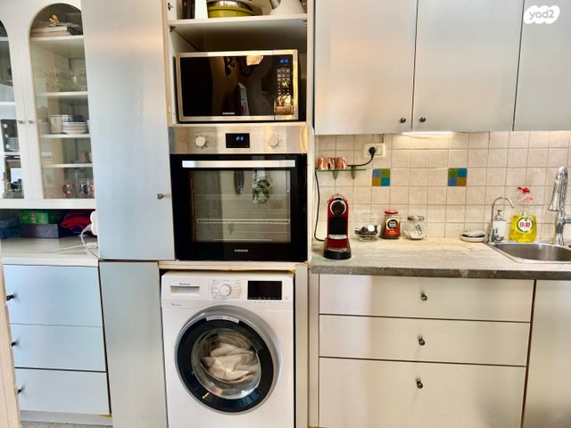 דירה, אזורי חן, גימל החדשה, תל אביב יפו