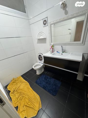 דירת גן, פרץ נפתלי, לב המושבה / מרכז העיר, פתח תקווה