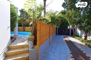 בית פרטי/ קוטג', הרצליה פיתוח, הרצליה