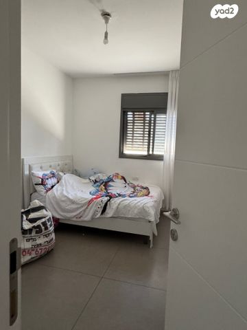 דירה, אחוזת כנרת, טבריה