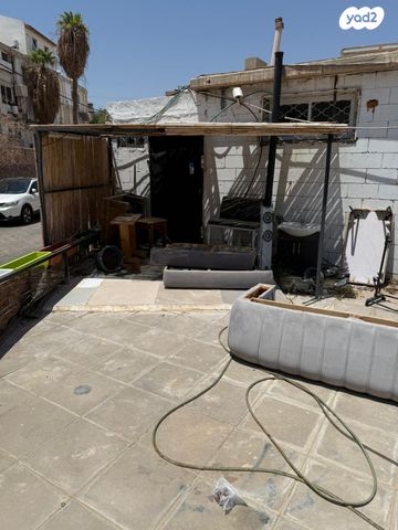 חנויות/ שטח מסחרי, אילת