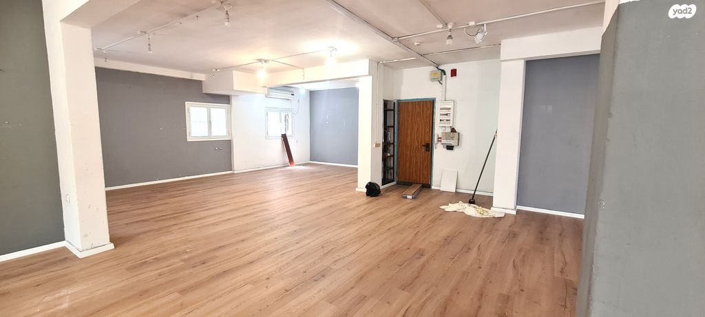 משרדים, יהודה הלוי, גני שרונה, קרית הממשלה, תל אביב יפו