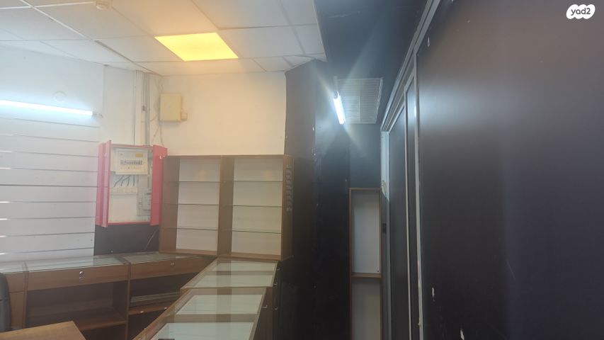 חנויות/ שטח מסחרי, אילת