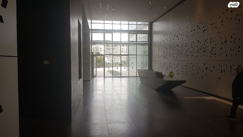 משרדים, דרך מנחם בגין 150, מונטיפיורי, הרכבת, תל אביב יפו