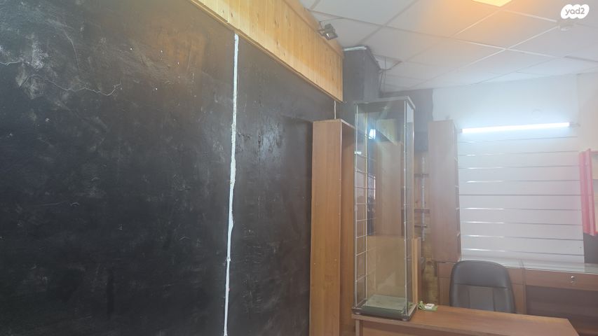 חנויות/ שטח מסחרי, אילת