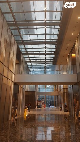 משרדים, הארבעה 28, גני שרונה, קרית הממשלה, תל אביב יפו