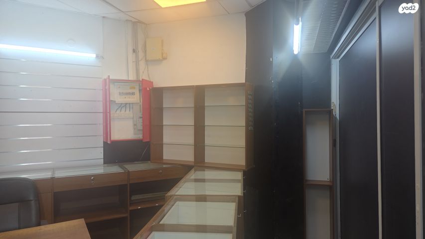 חנויות/ שטח מסחרי, אילת