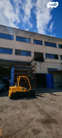 צ'ק פוסט, מכון טיהור, מפרץ חיפה