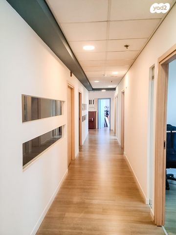 משרדים, עתידים, אזור התעסוקה רמת החייל, תל אביב יפו