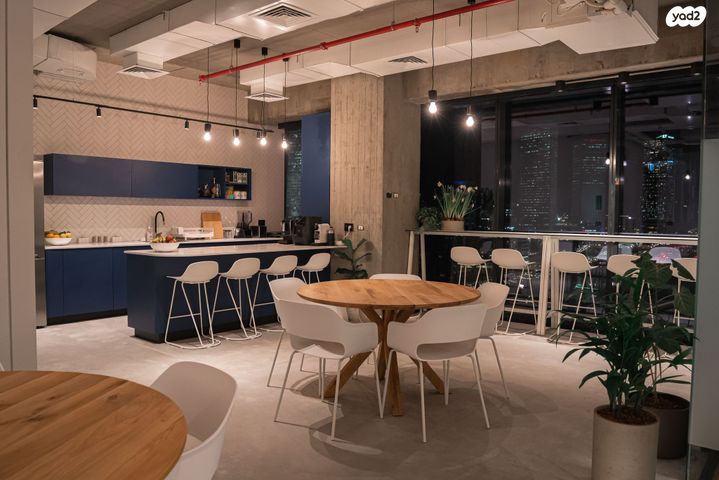 משרדים, תל אביב יפו