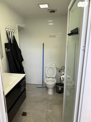 חנויות/ שטח מסחרי, אילת