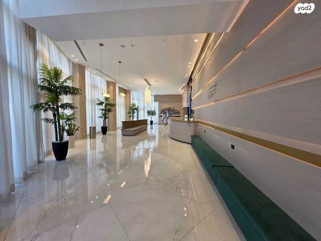 משרדים, האורגים 28, קרית איתנים, אשדוד