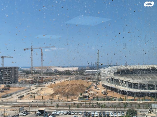 משרדים, האורגים 28, קרית איתנים, אשדוד