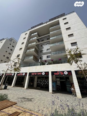 חנויות/ שטח מסחרי, נחל פרת 10, פארק הנחל, באר שבע